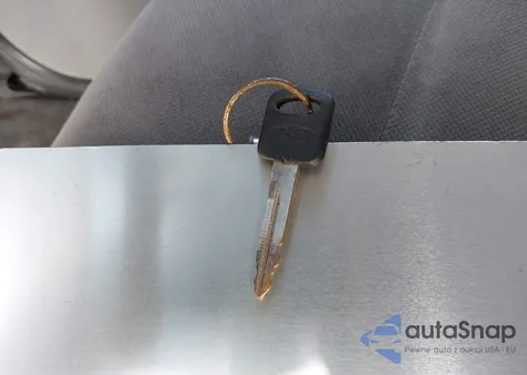 2011 Ford E-150 Commercial z USA, uszkodzony, nr VIN 1FTNE1EW5BDB33830